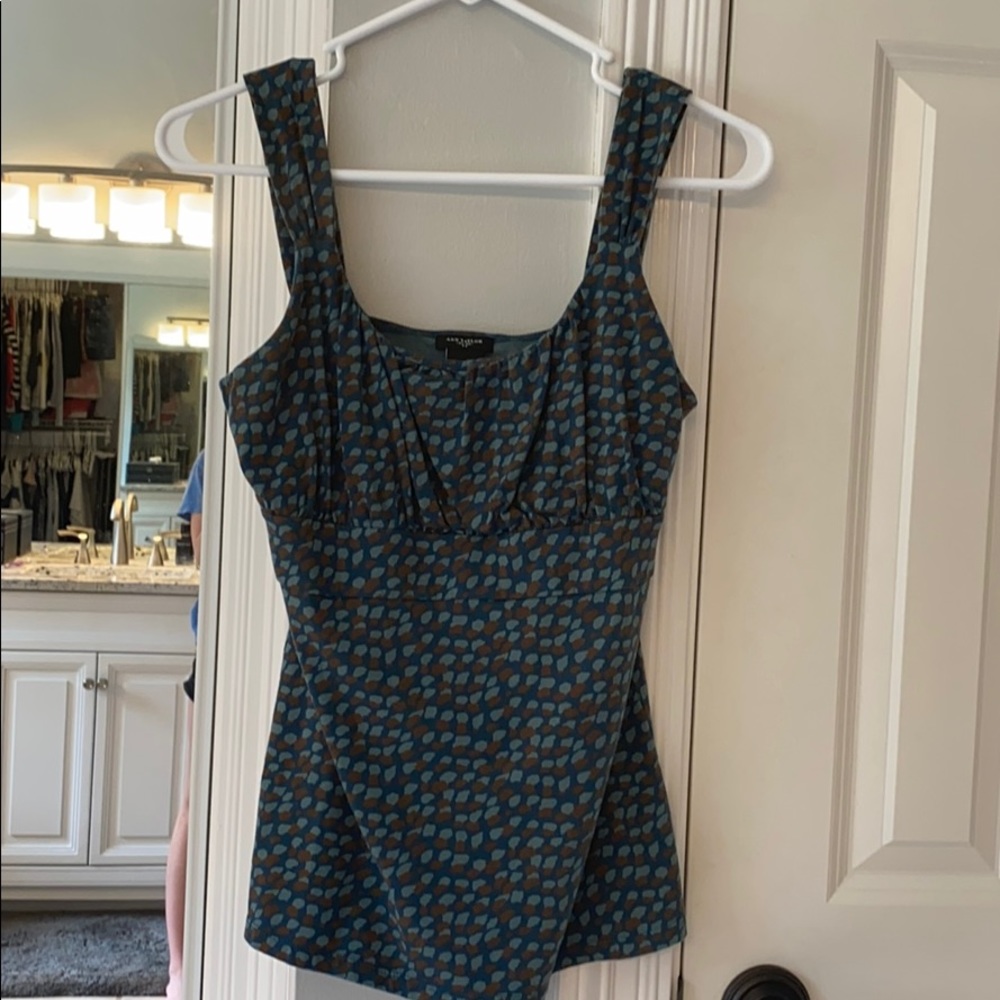 Ann Taylor top